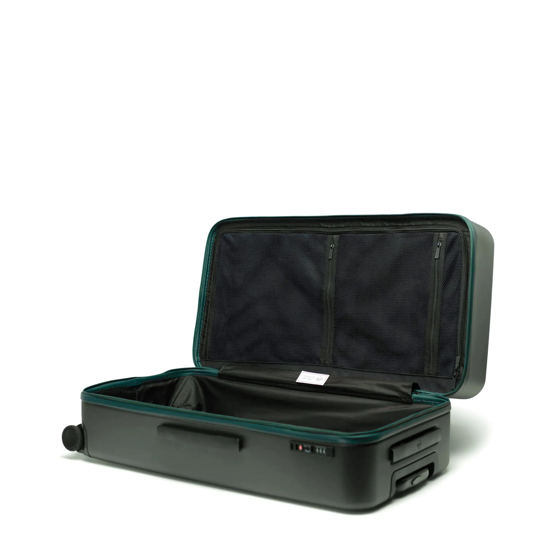 Herschel Heritage™ Hardshell Large Luggage