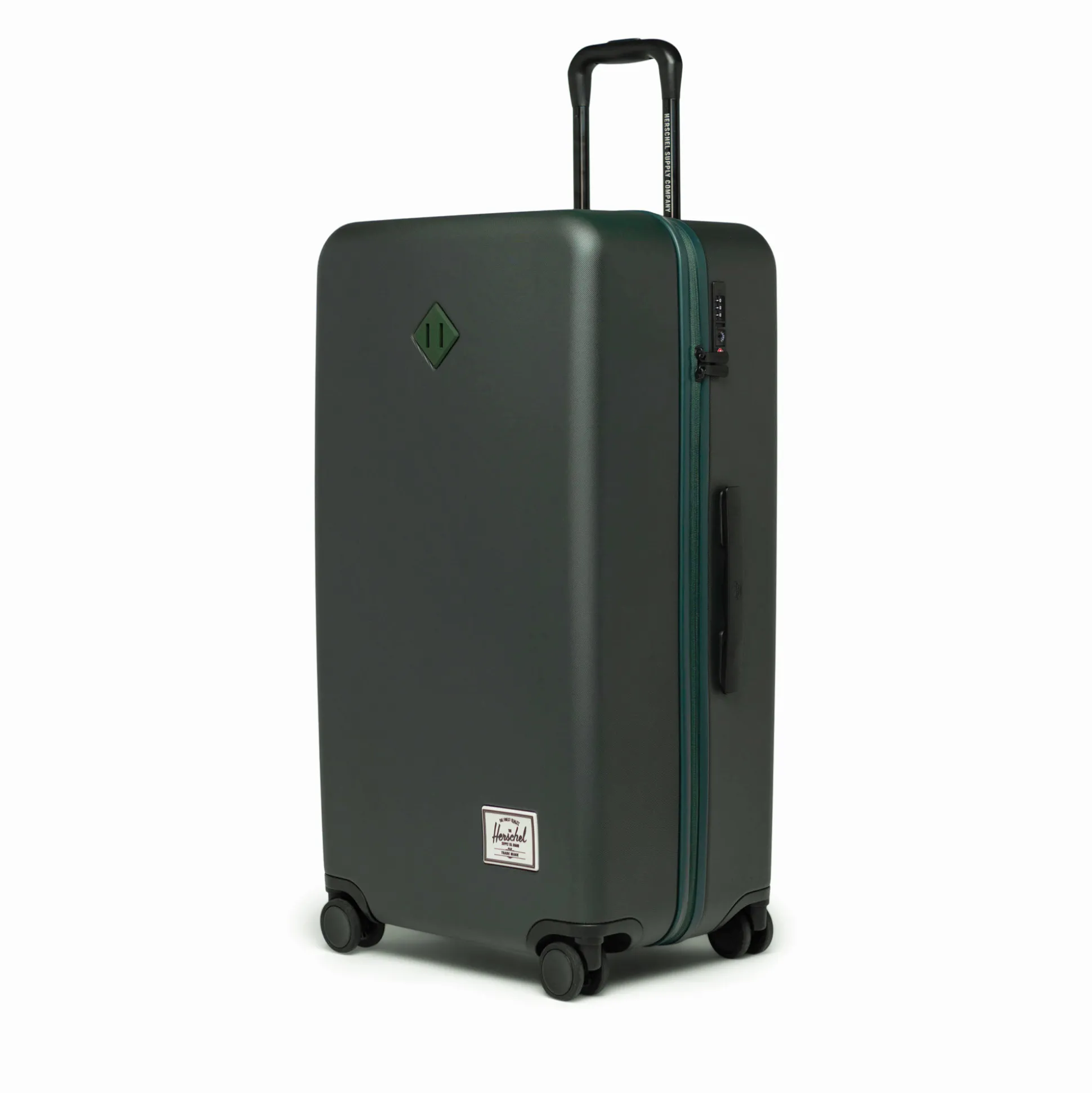 Herschel Heritage™ Hardshell Large Luggage