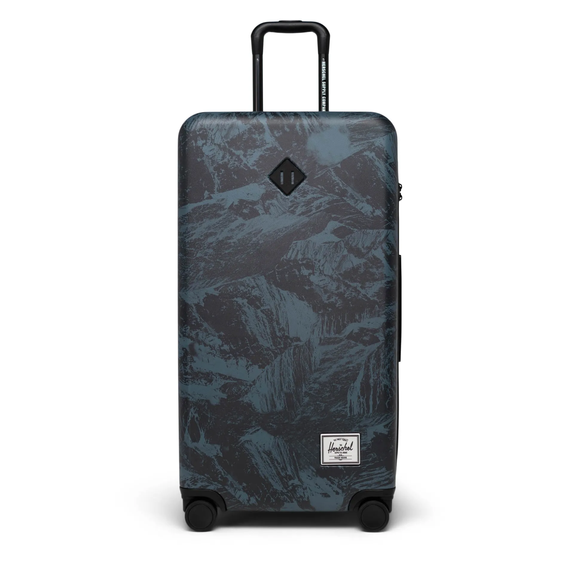 Herschel Heritage™ Hardshell Large Luggage