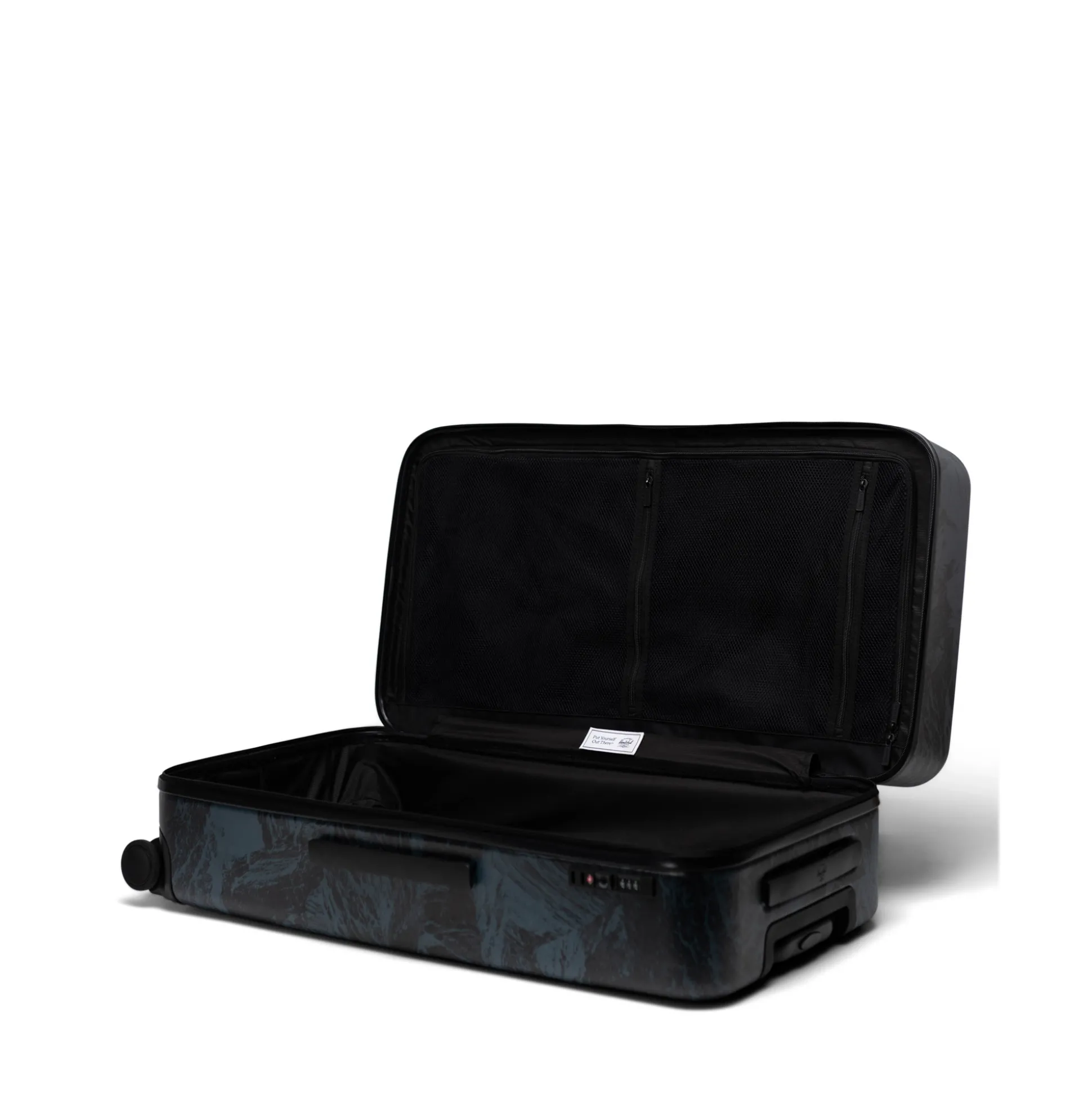 Herschel Heritage™ Hardshell Large Luggage