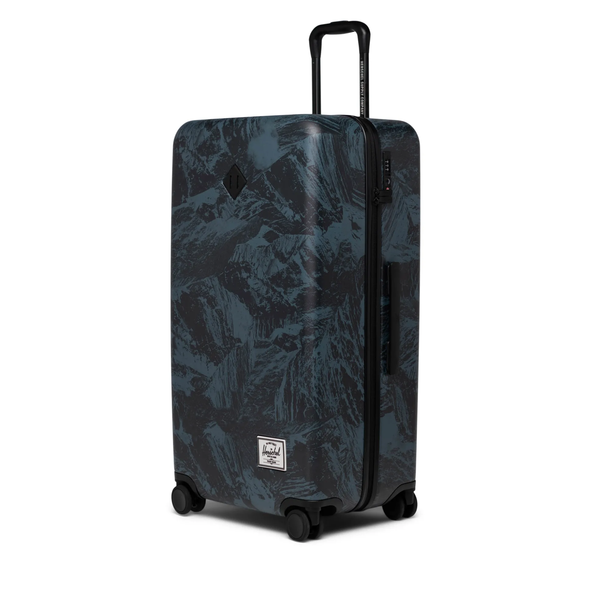 Herschel Heritage™ Hardshell Large Luggage
