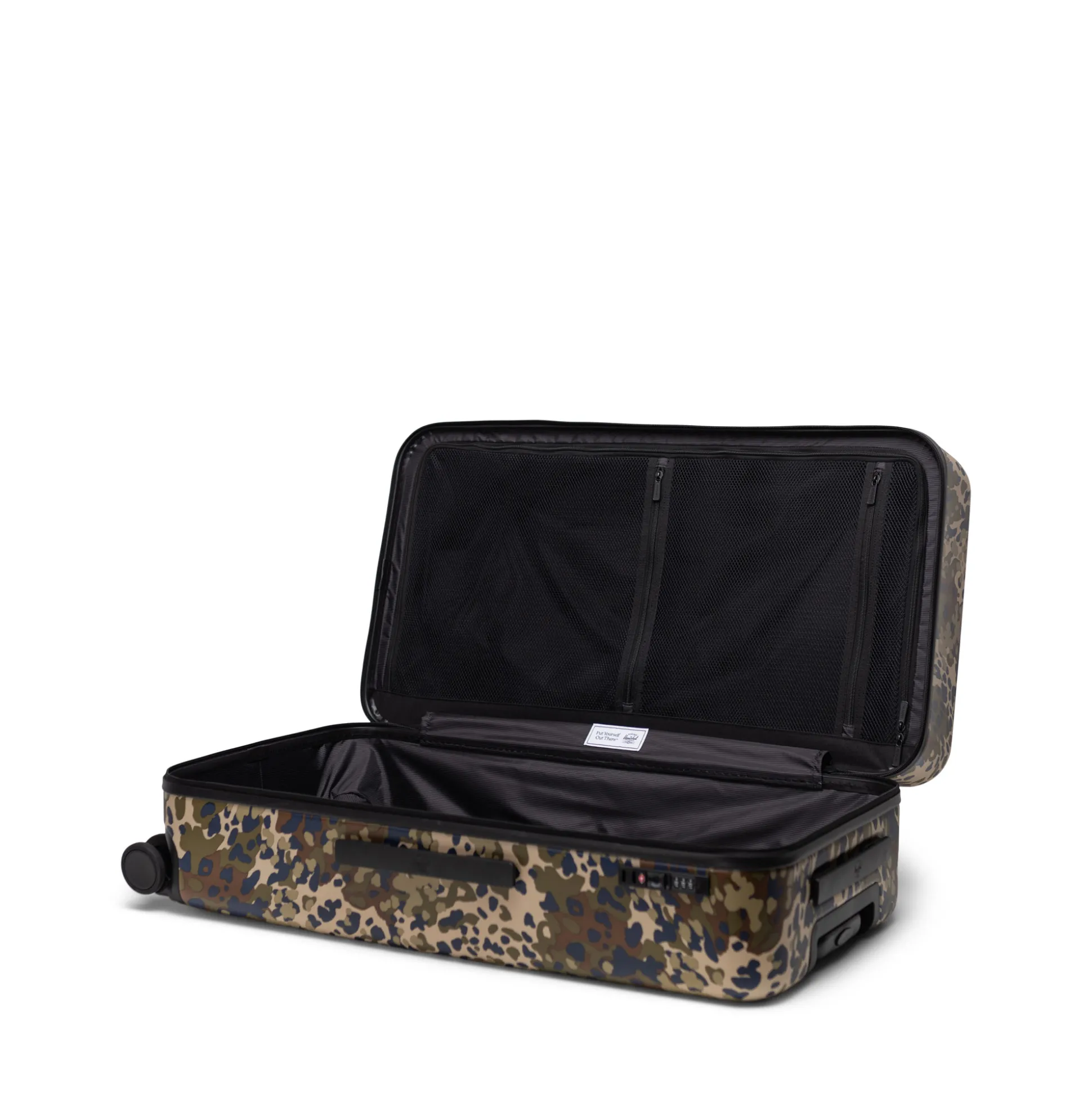 Herschel Heritage™ Hardshell Large Luggage