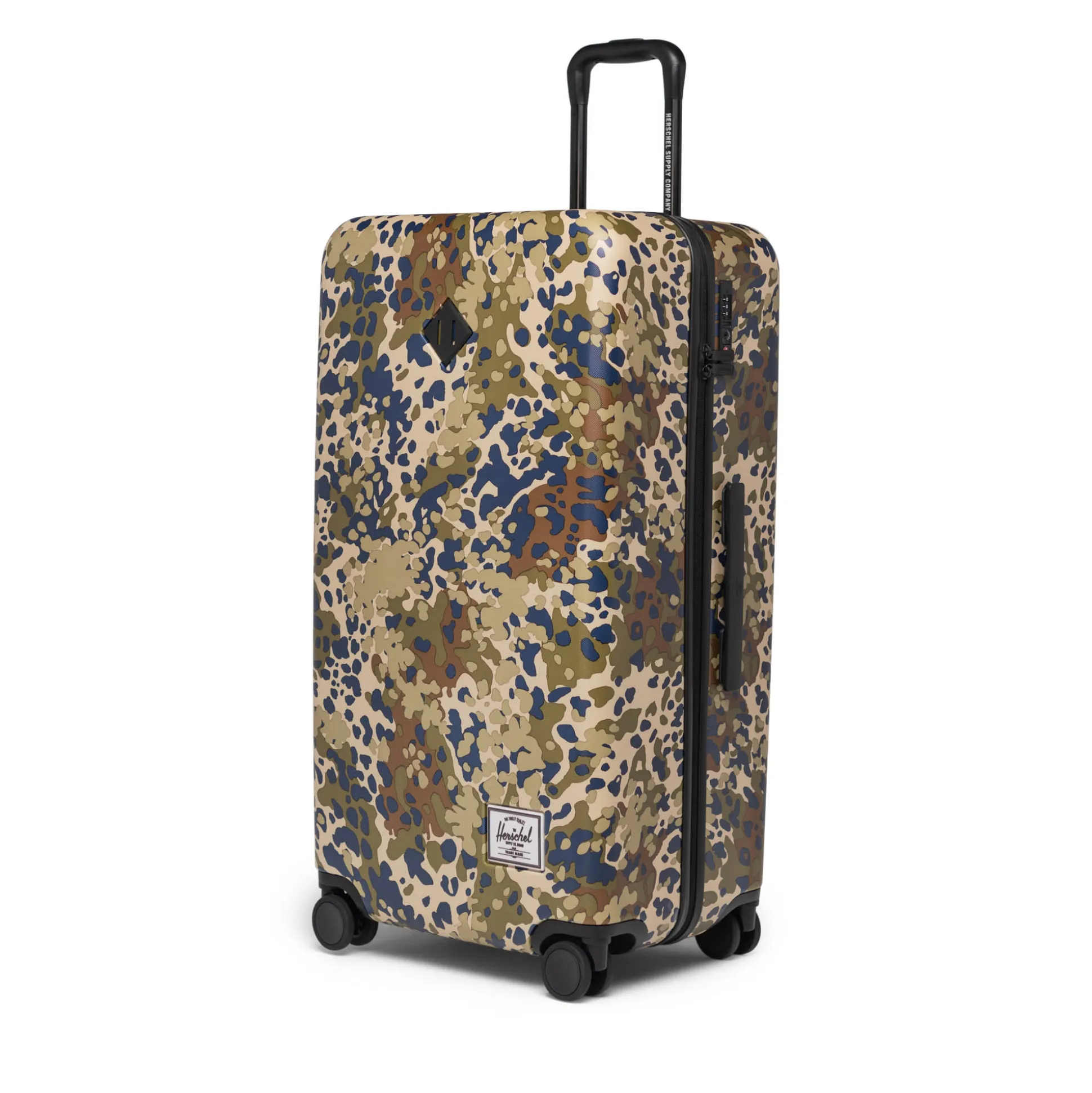 Herschel Heritage™ Hardshell Large Luggage