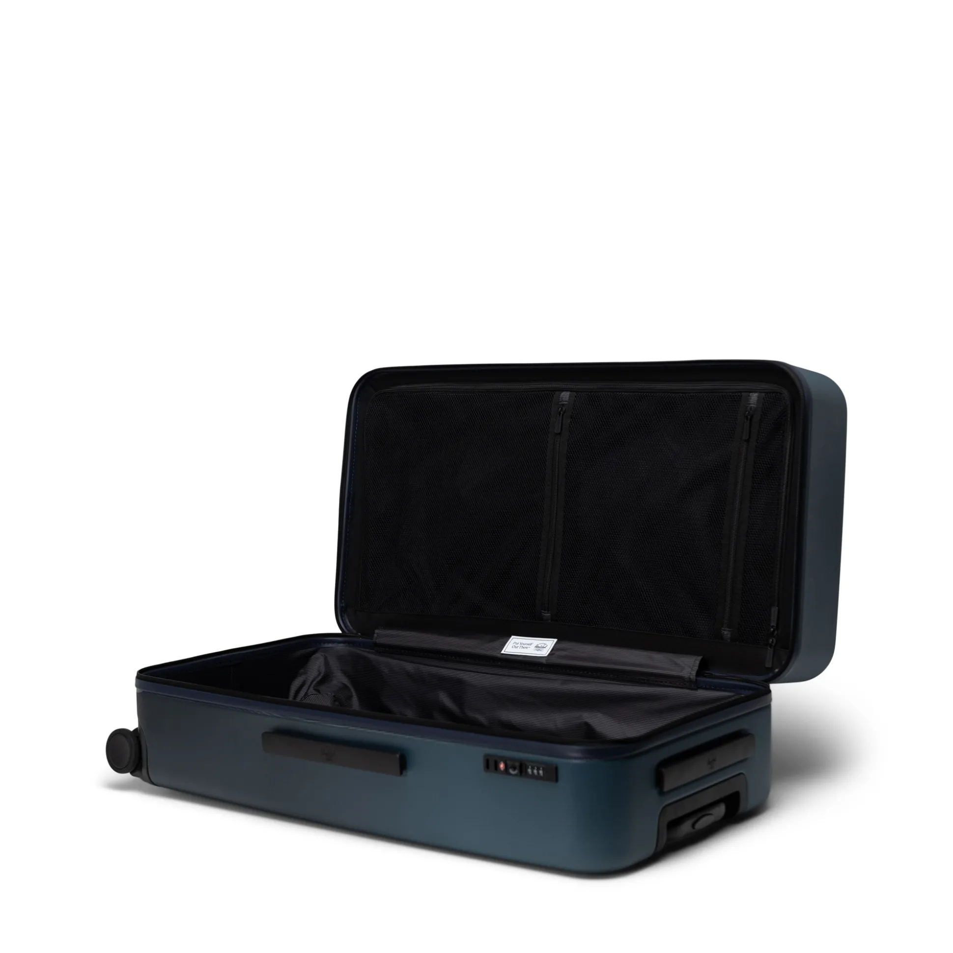 Herschel Heritage™ Hardshell Large Luggage