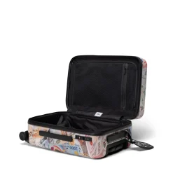 Herschel Heritage Hardshell Large Carry On Luggage Futura