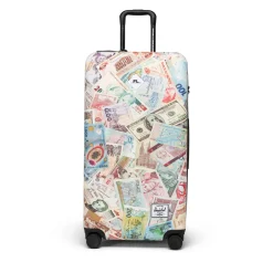 Herschel Heritage Hardshell Large Luggage Futura