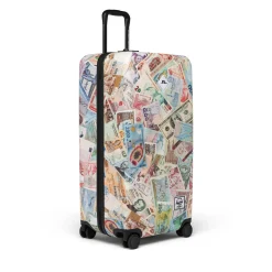 Herschel Heritage Hardshell Large Luggage Futura