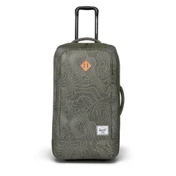 Herschel Heritage Softshell Medium Luggage