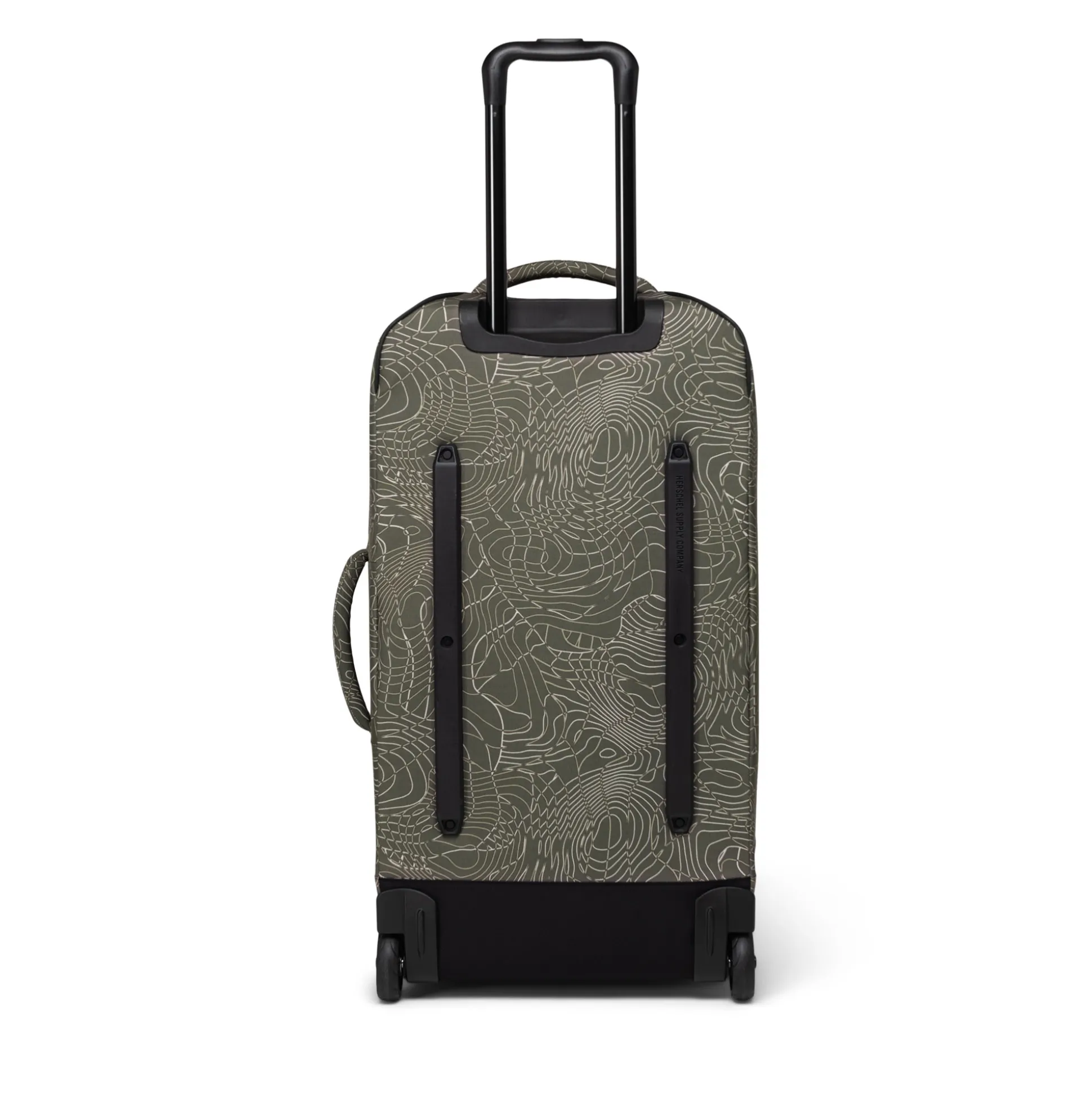 Herschel Heritage Softshell Medium Luggage