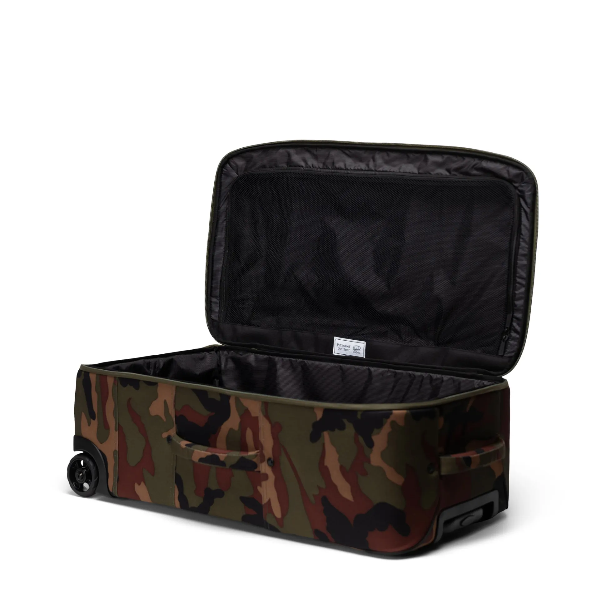 Herschel Heritage Softshell Medium Luggage