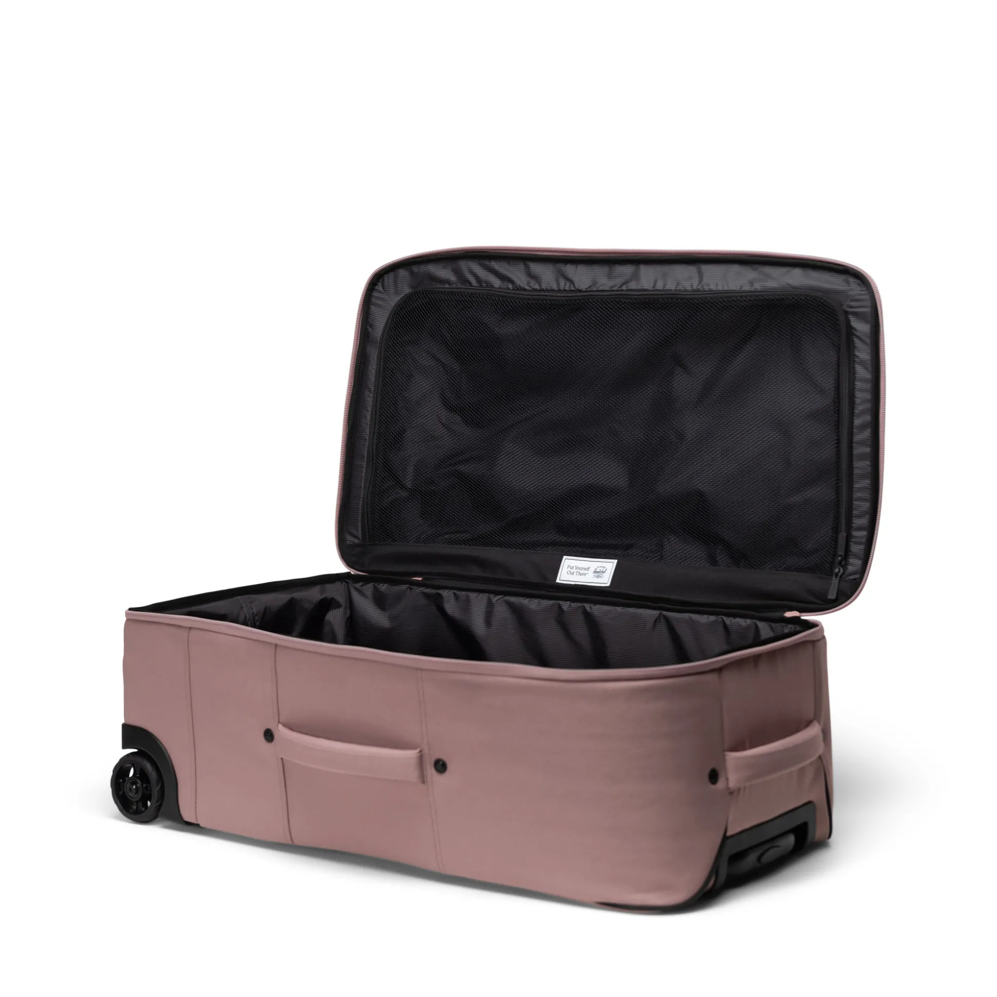 Herschel Heritage Softshell Medium Luggage