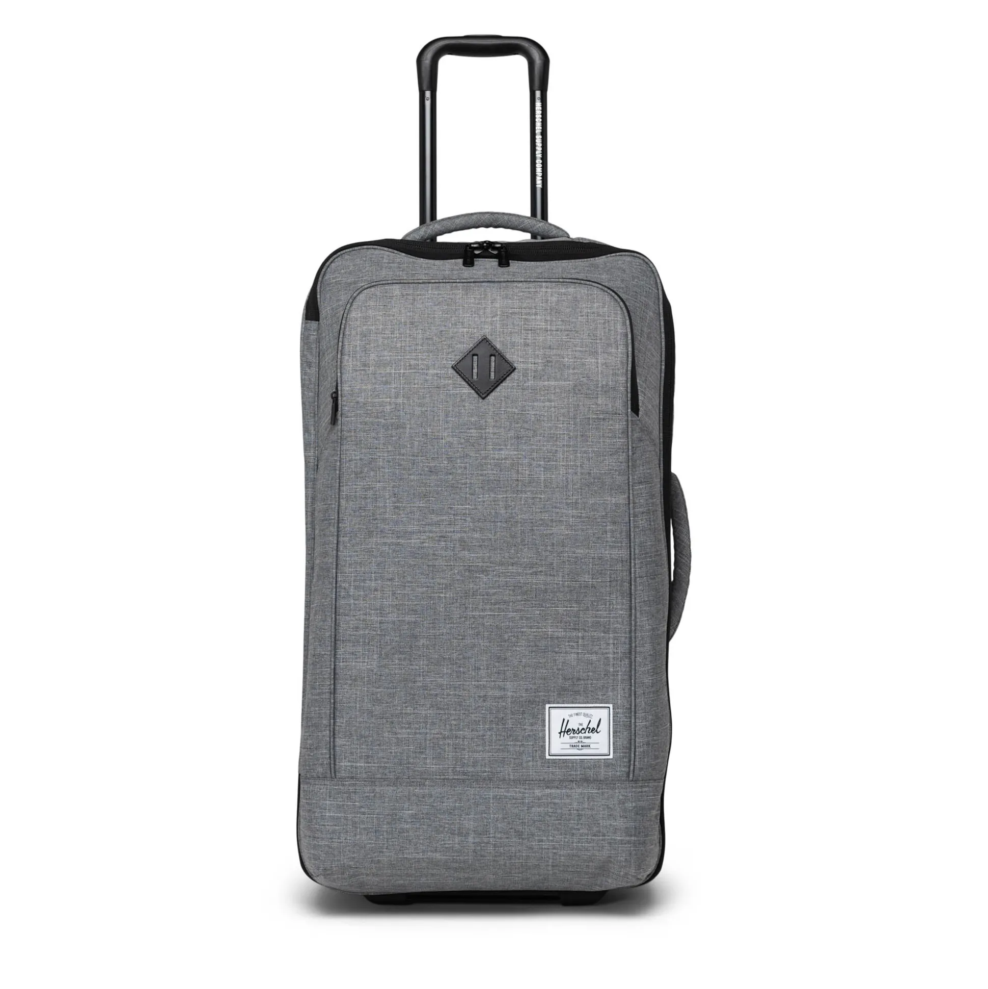 Herschel Heritage Softshell Medium Luggage