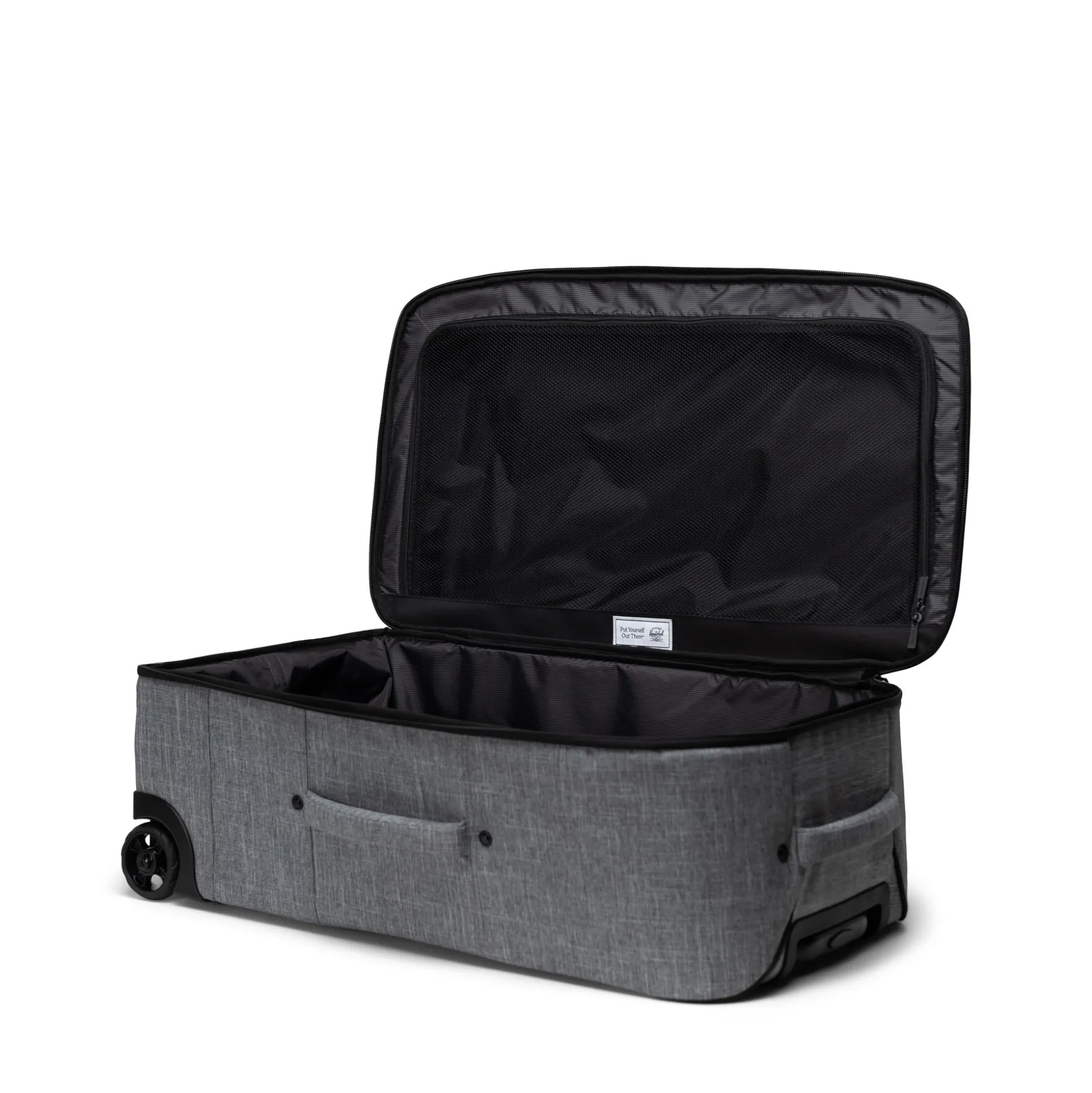 Herschel Heritage Softshell Medium Luggage