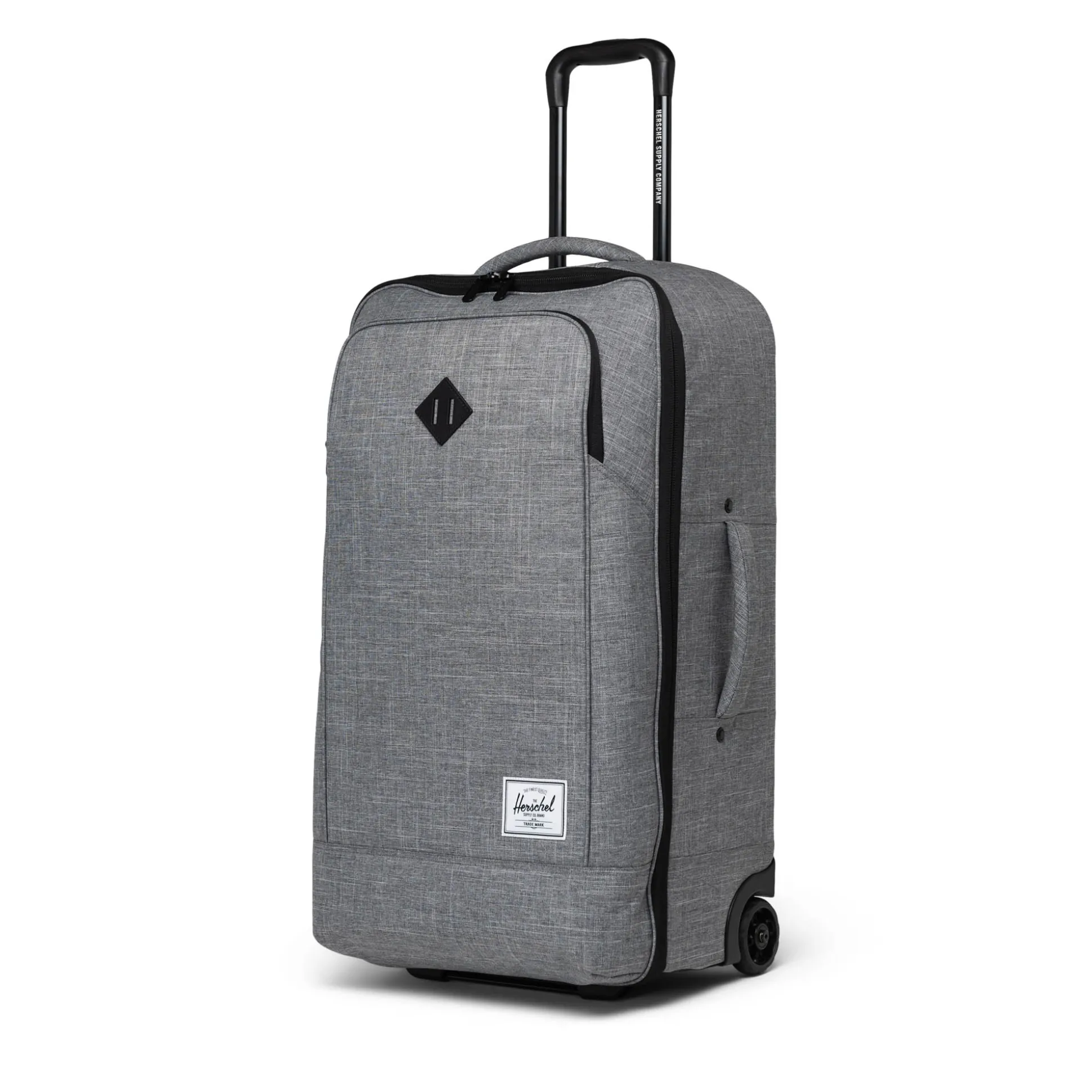 Herschel Heritage Softshell Medium Luggage