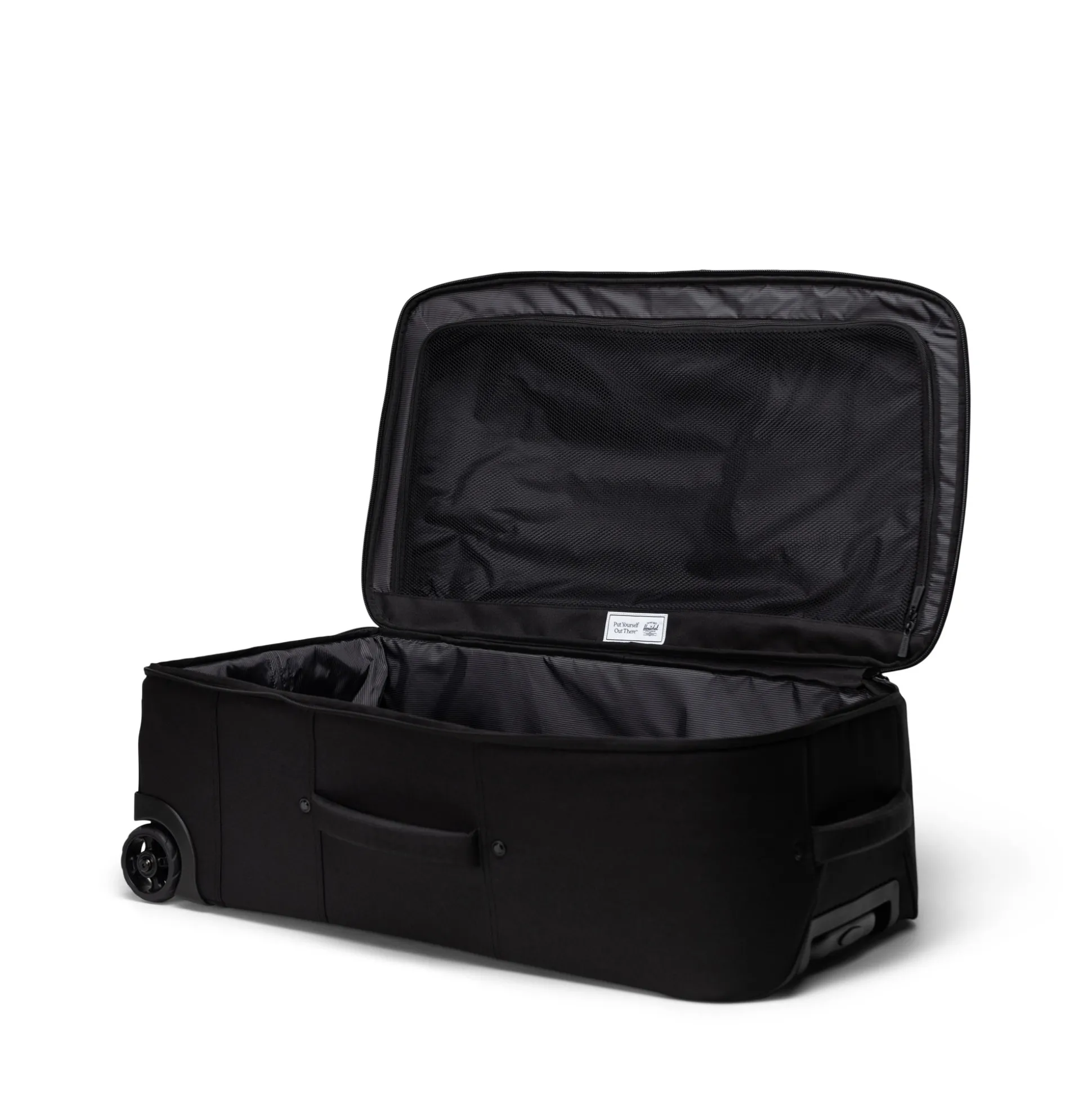Herschel Heritage Softshell Medium Luggage