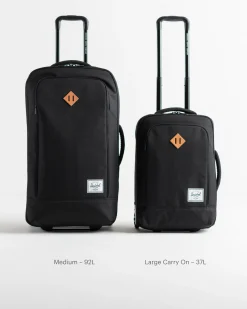 Herschel Heritage Softshell Medium Luggage