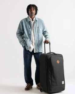 Herschel Heritage Softshell Medium Luggage