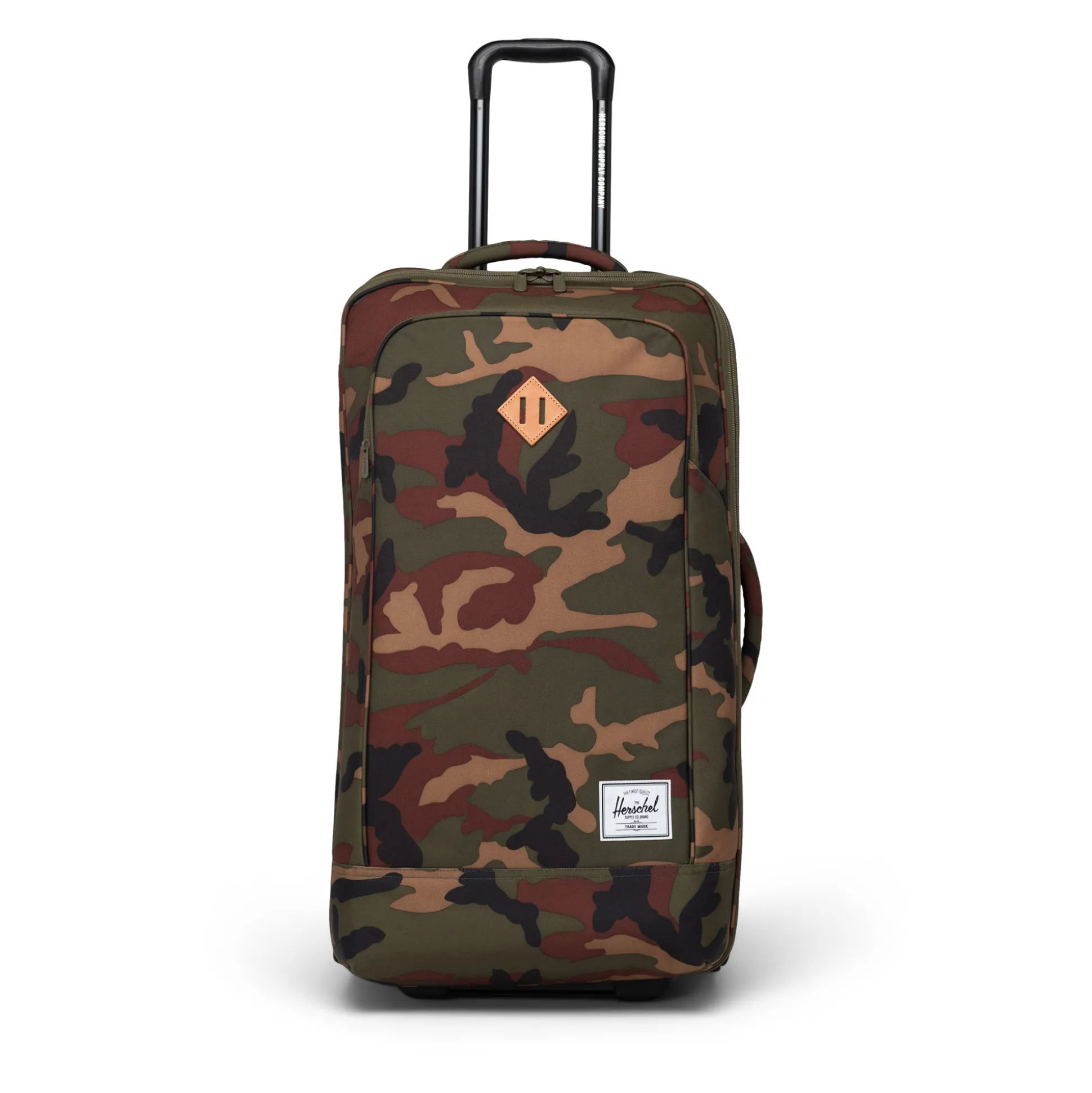 Herschel Heritage Softshell Medium Luggage