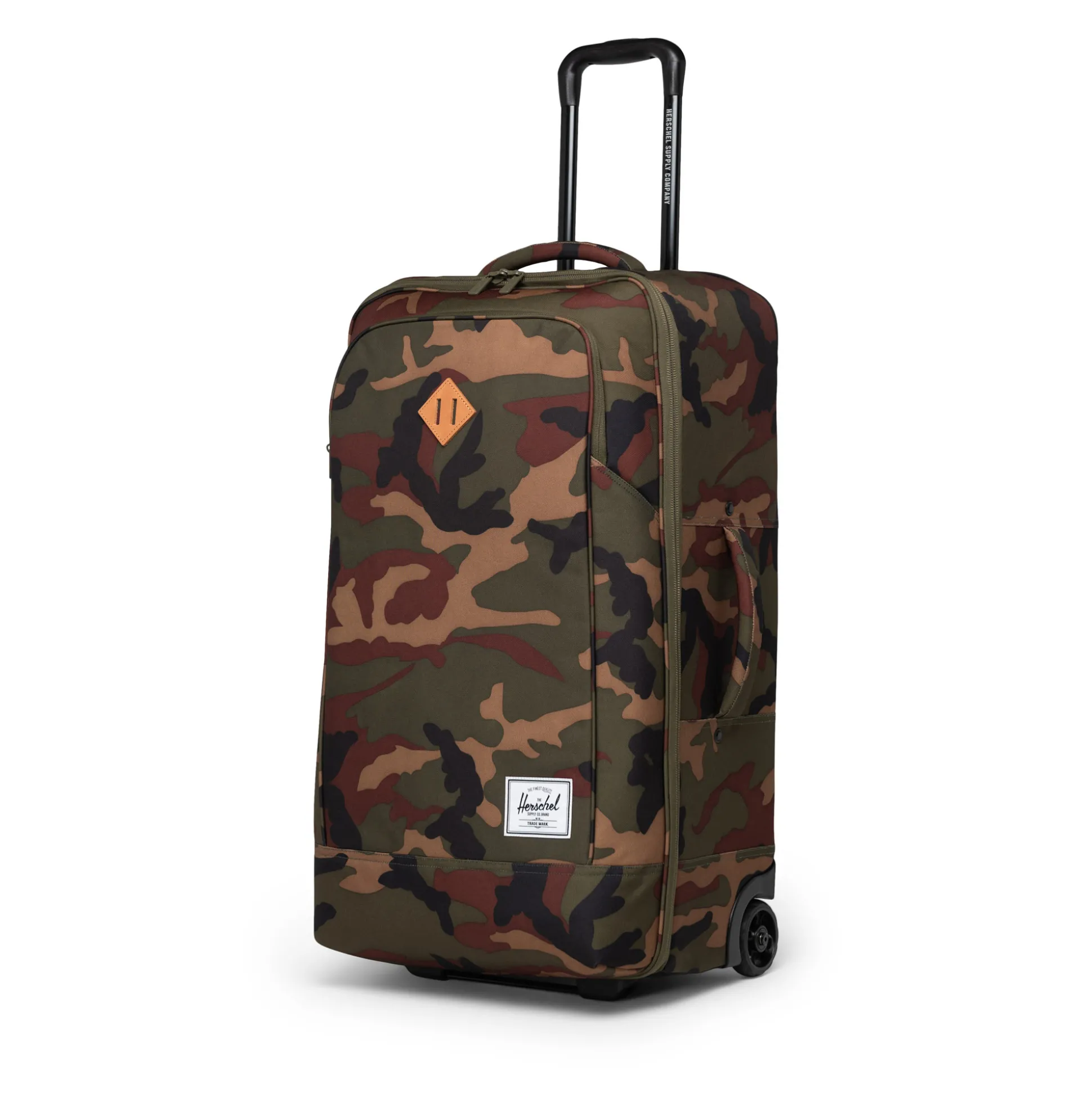 Herschel Heritage Softshell Medium Luggage