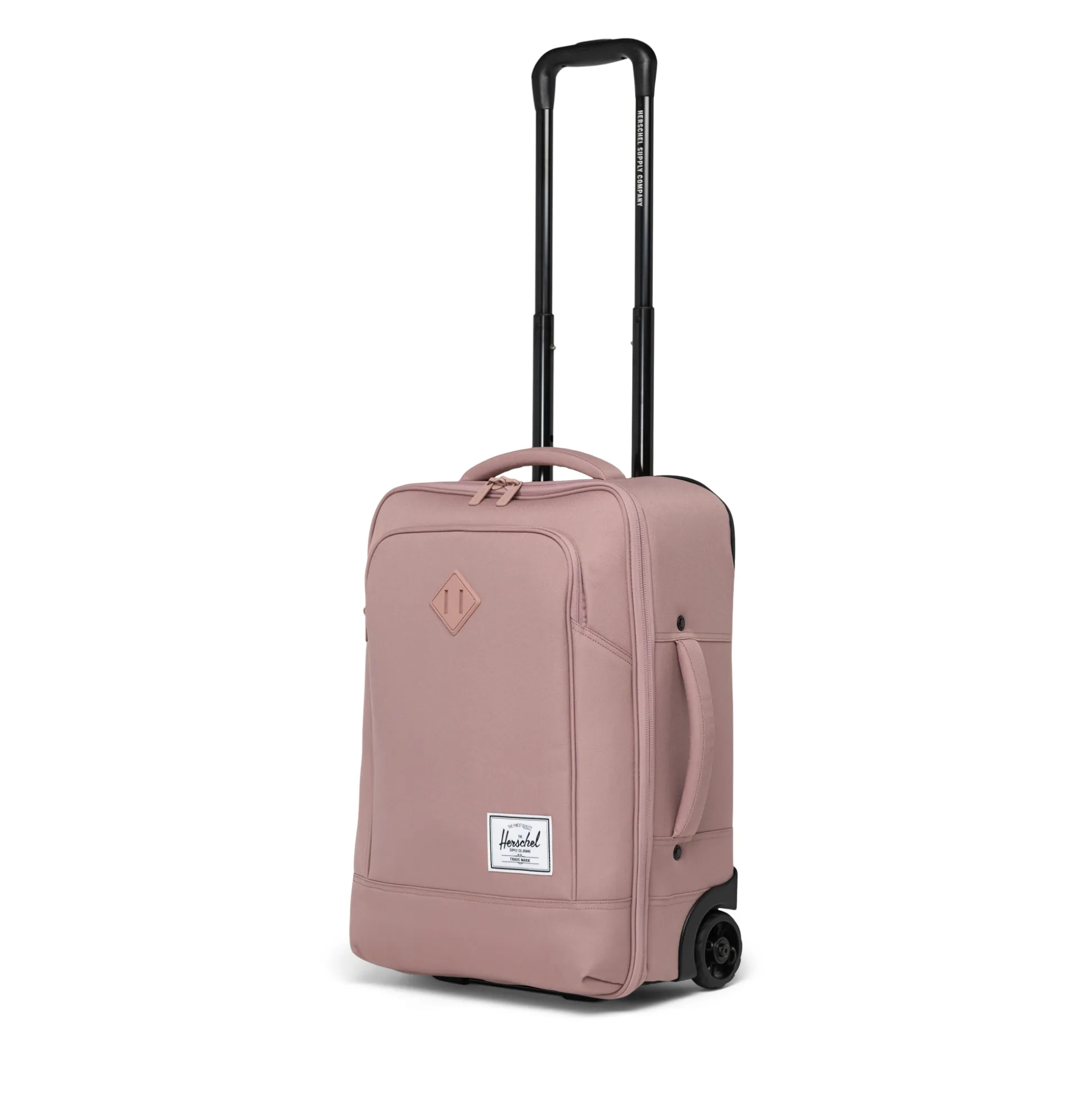 Herschel Heritage Softshell Large CarryOn Luggage