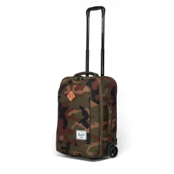 Herschel Heritage Softshell Large CarryOn Luggage