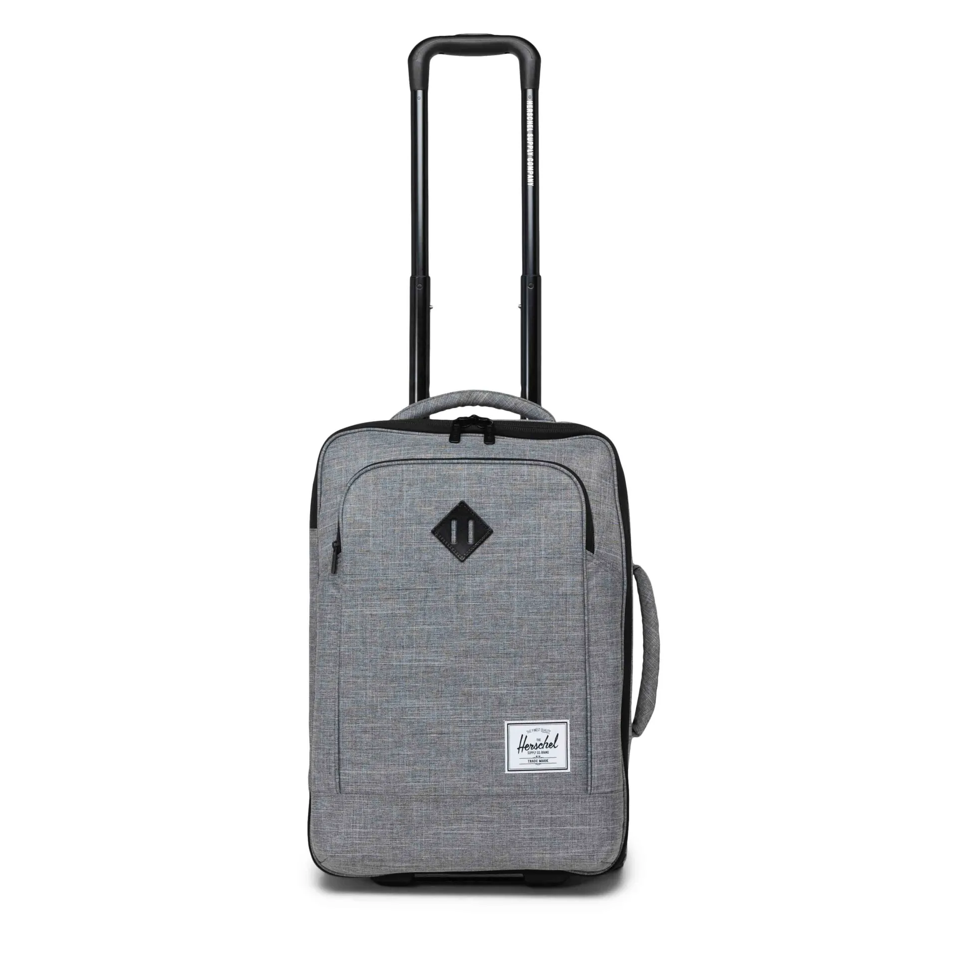 Herschel Heritage Softshell Large CarryOn Luggage
