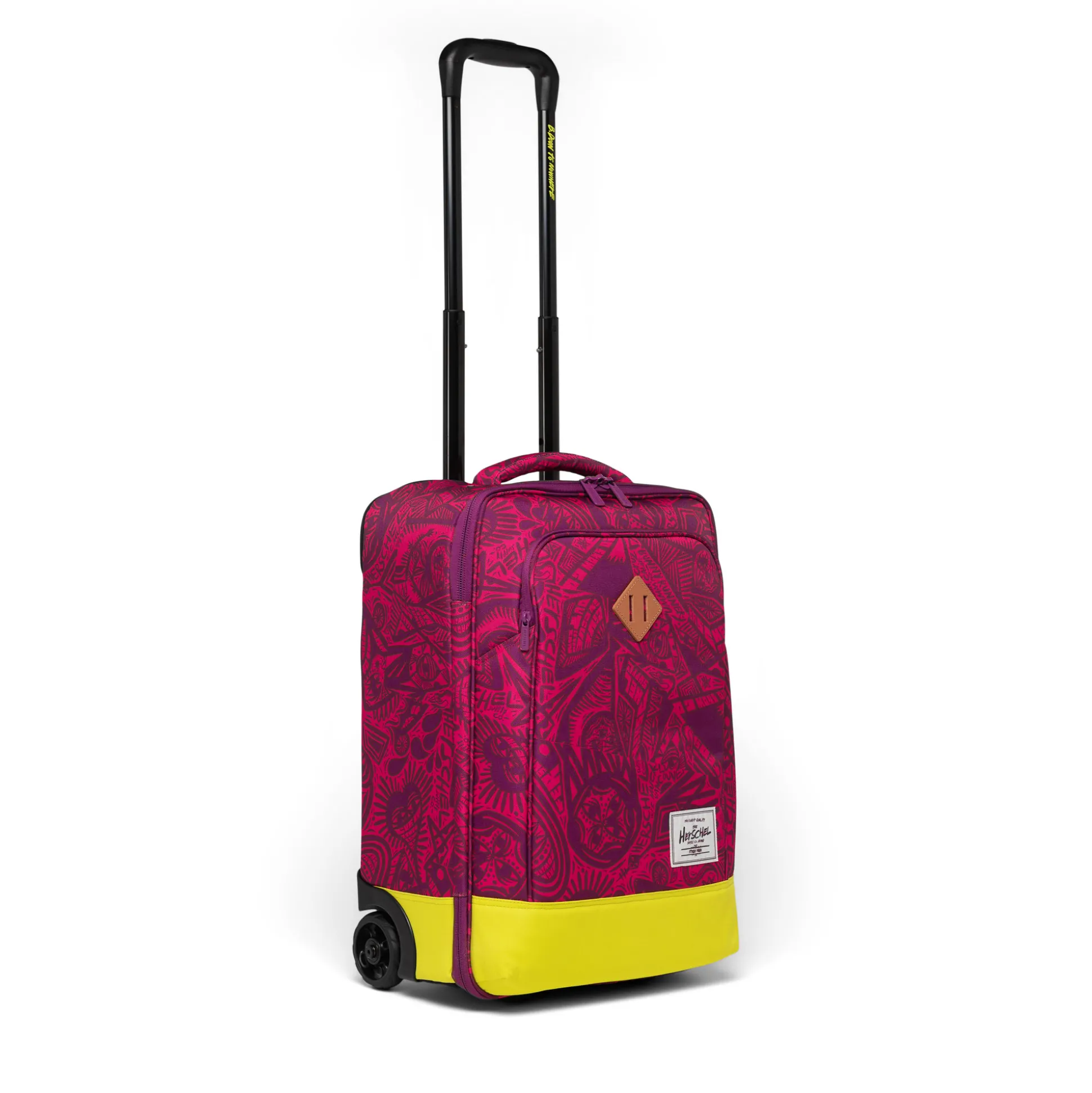 Herschel Heritage™ Softshell Luggage Large Carry On