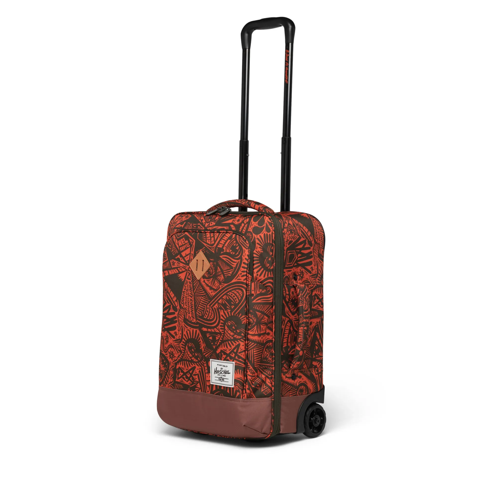Herschel Heritage™ Softshell Luggage Large Carry On
