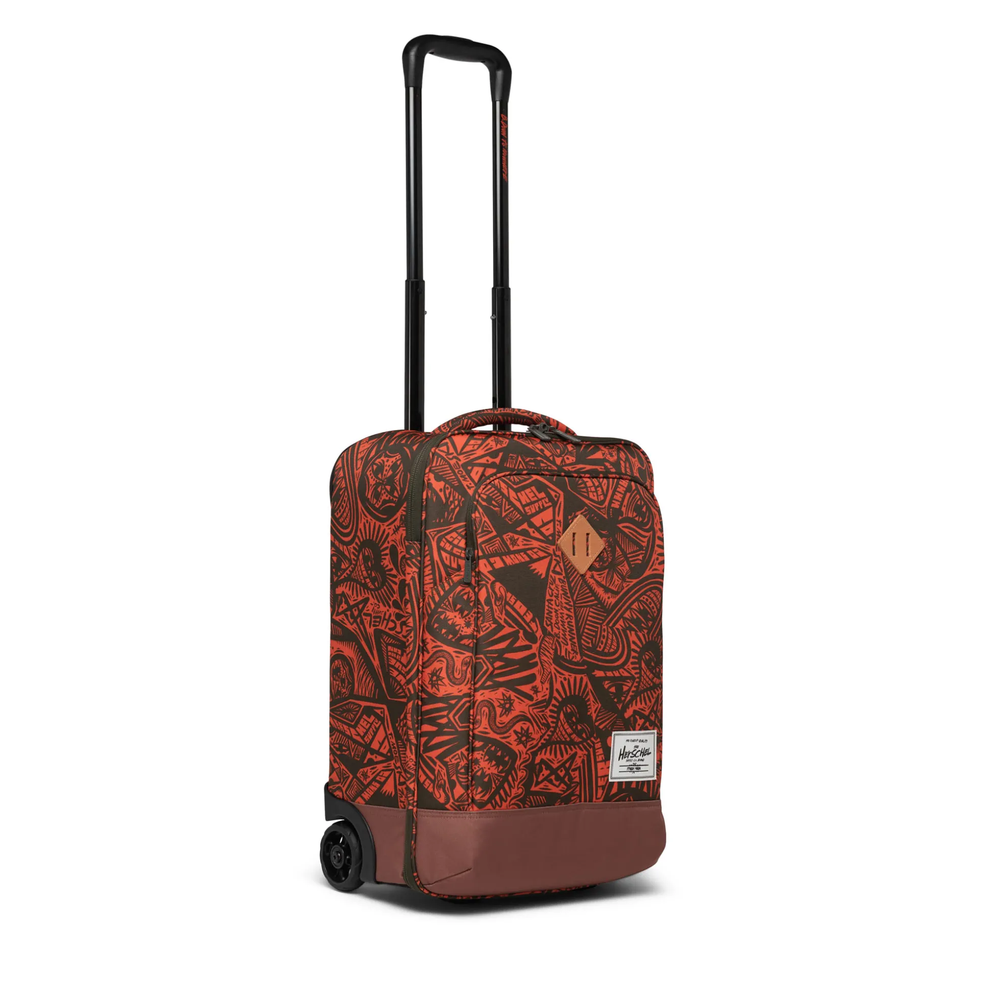 Herschel Heritage™ Softshell Luggage Large Carry On