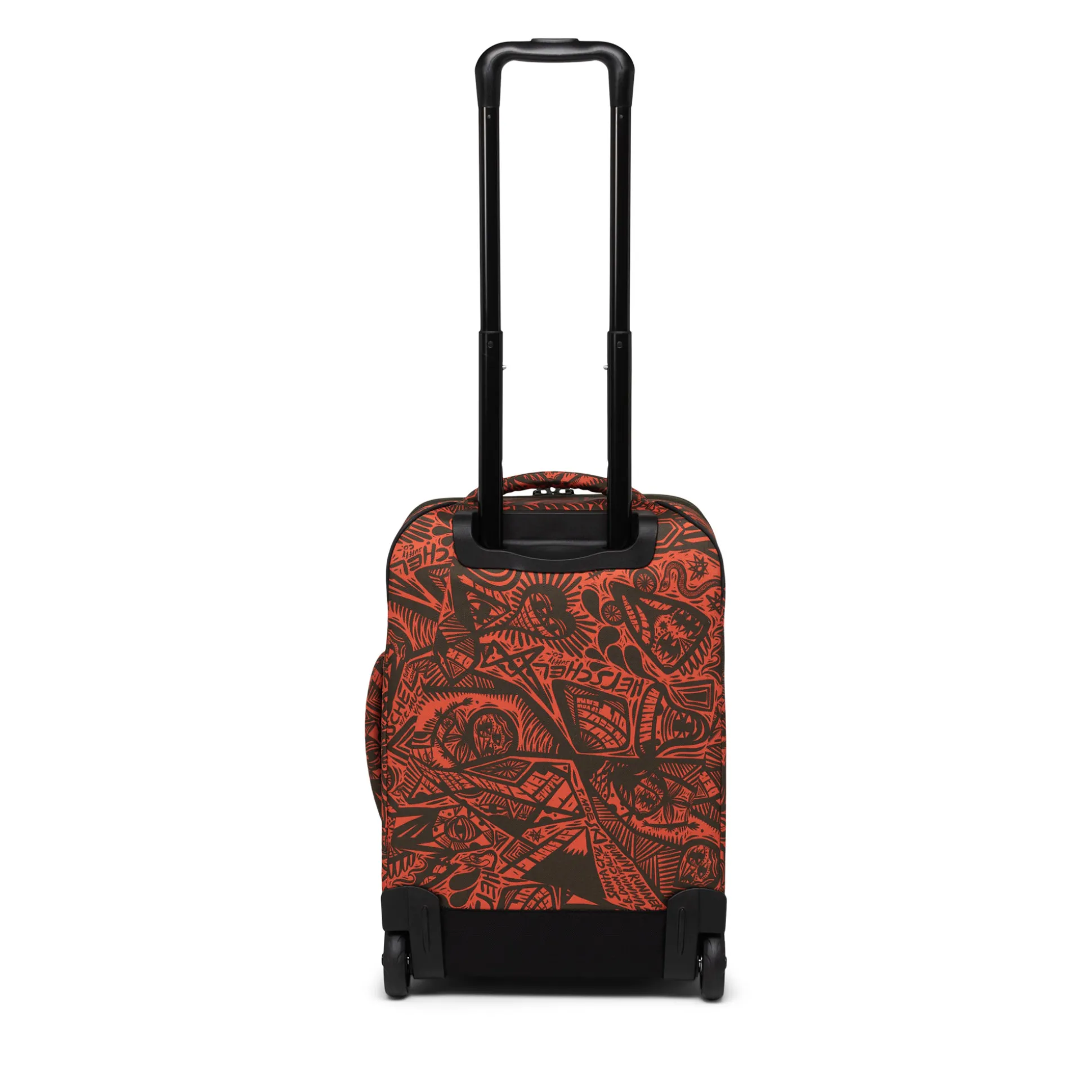 Herschel Heritage™ Softshell Luggage Large Carry On