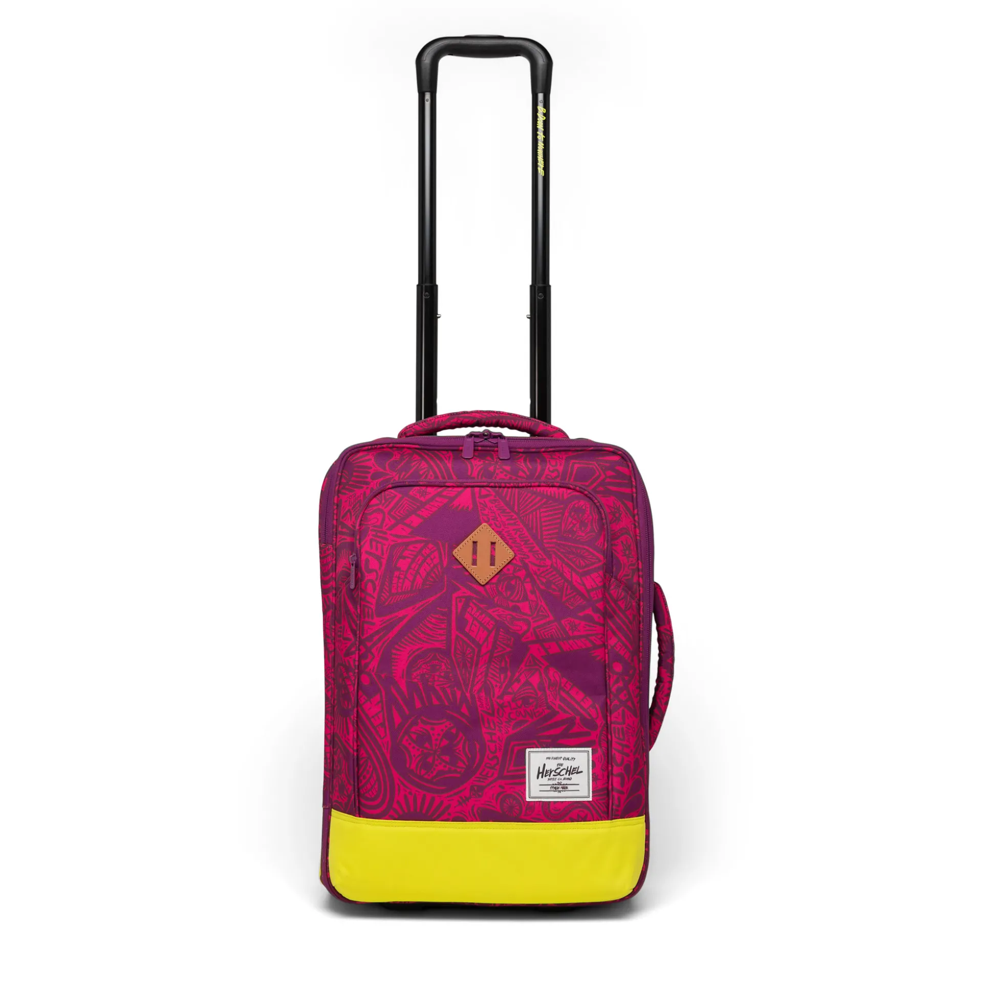 Herschel Heritage™ Softshell Luggage Large Carry On