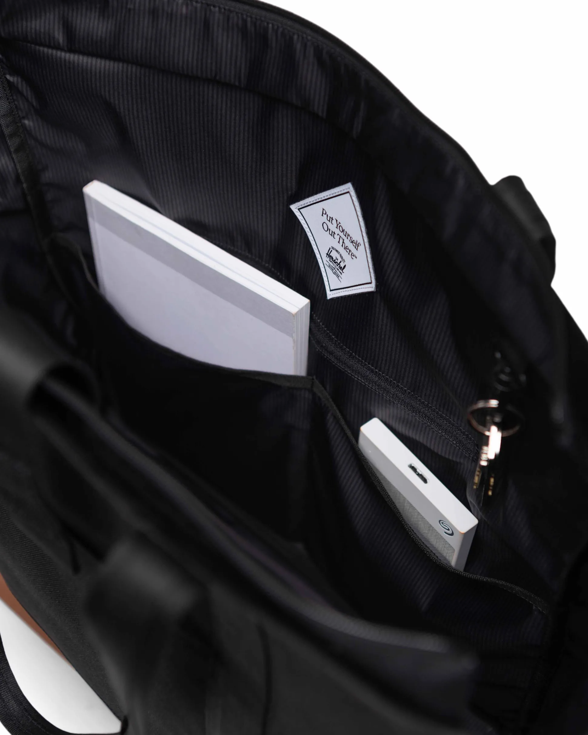 Herschel Heritage Tote
