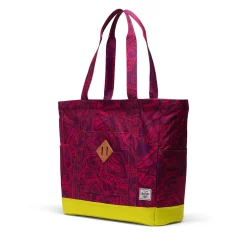 Herschel Heritage Tote Thomas Campbell