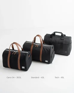 Herschel Novel™ Carry On Duffle
