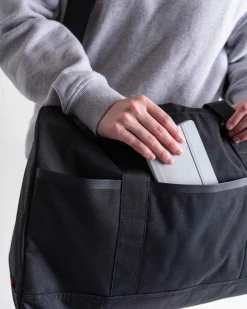 Herschel Novel Duffle Tech