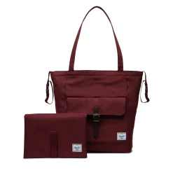 Herschel Retreat Tote Diaper Bag