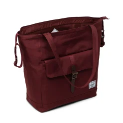 Herschel Retreat Tote Diaper Bag