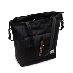 Herschel Retreat Tote Diaper Bag