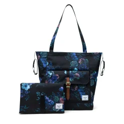 Herschel Retreat Tote Diaper Bag