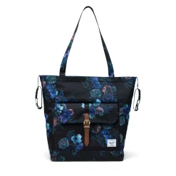 Herschel Retreat Tote Diaper Bag
