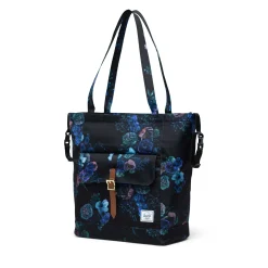 Herschel Retreat Tote Diaper Bag