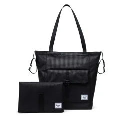 Herschel Retreat Tote Diaper Bag