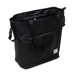 Herschel Retreat Tote Diaper Bag