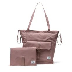 Herschel Retreat Tote Diaper Bag