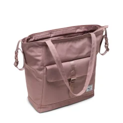 Herschel Retreat Tote Diaper Bag