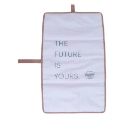 Herschel Retreat Tote Diaper Bag