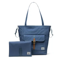 Herschel Retreat Tote Diaper Bag