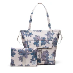 Herschel Retreat Tote Diaper Bag
