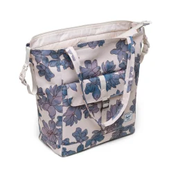 Herschel Retreat Tote Diaper Bag