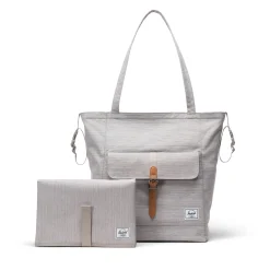 Herschel Retreat Tote Diaper Bag